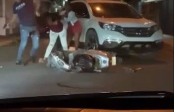 Abusador de Baní es condenado a tres meses de prisión suspendida 1 san abun
