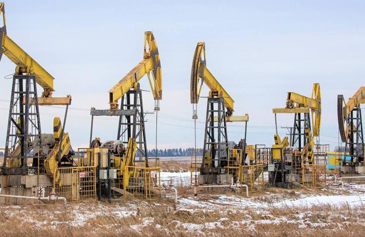 Barril crudo OPEP se colocó ayer nivel más alto desde noviembre — El Nacional