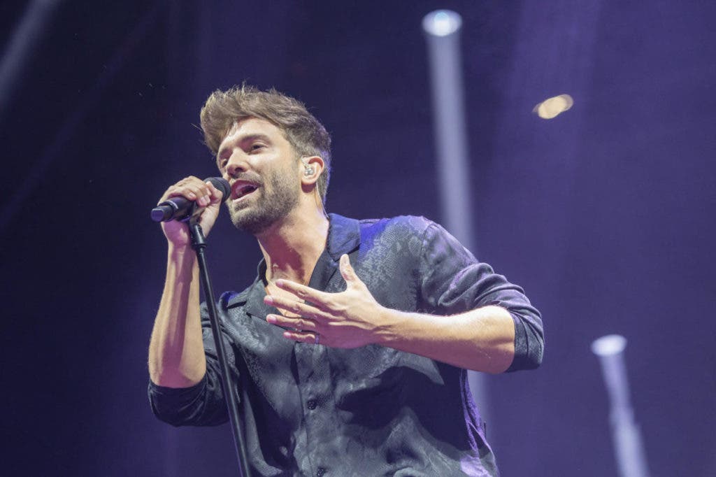 El español Pablo Alborán llevará su gira “La cu4rta hoja” a EE.UU. en 2024 1 “Pablo Alborán se ha hecho de una reputación marcada por su dominio en las listas, así como numerosos fans alrededor del mundo gracias a sus apasionadas canciones influenciadas por el pop y el flamenco”, destaca Live Nation en un comunicado
