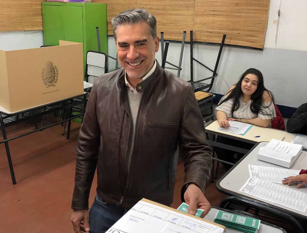 Mario Vadillo