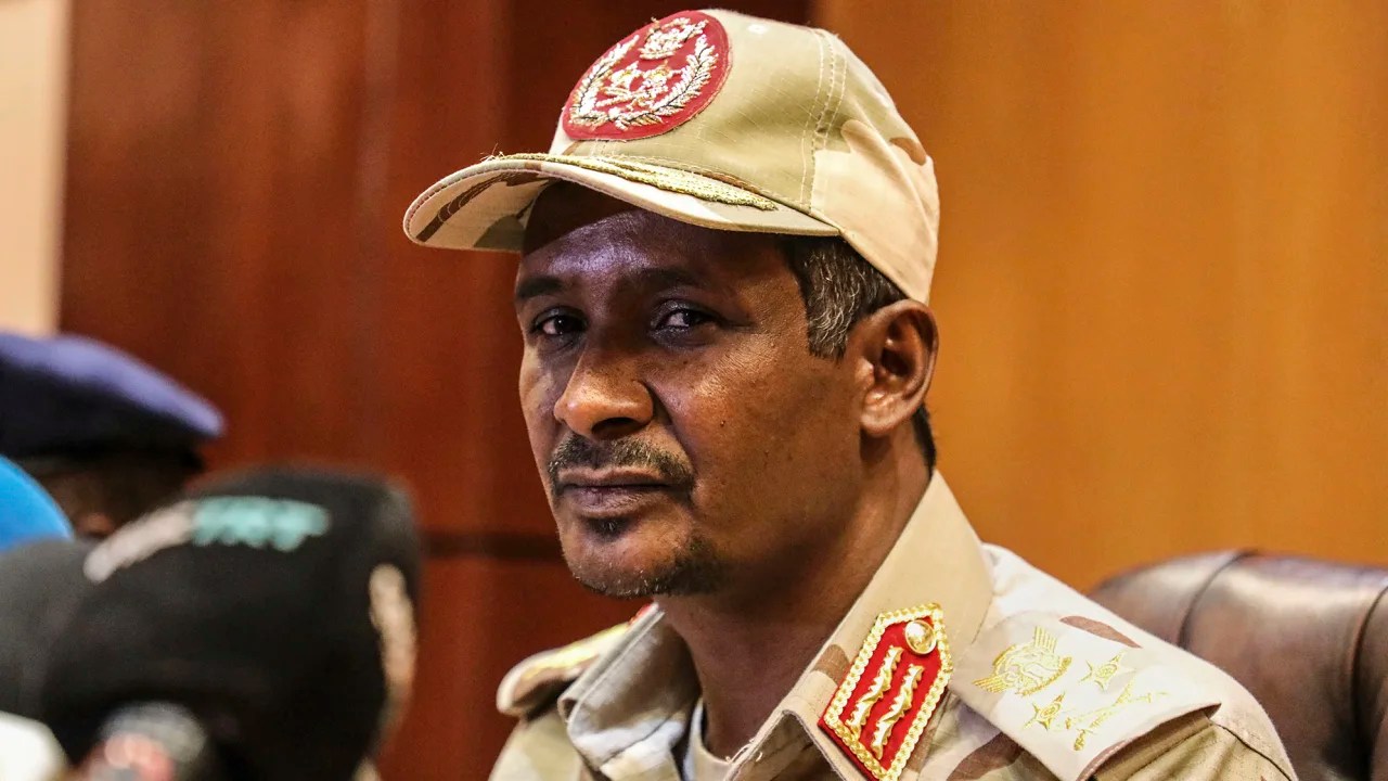 Exclusiva | Ucrania "probablemente" está detrás de ataques a fuerzas que Wagner apoya en Sudán, revela fuente