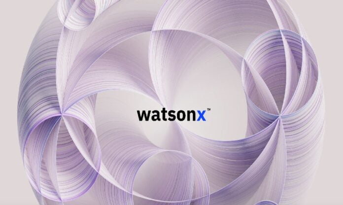 IBM continua impulsando su plataforma de Datos e IA Watsonx