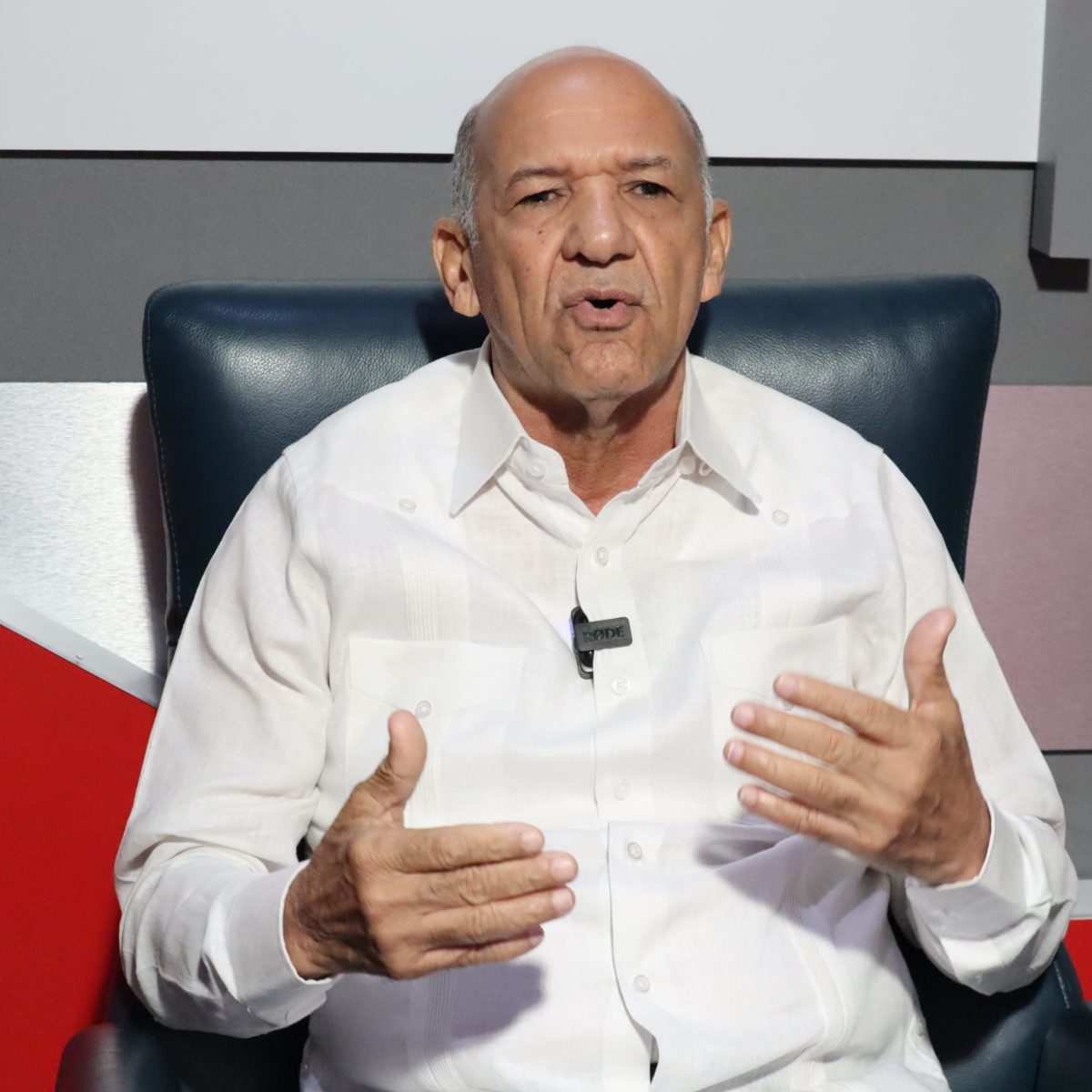 Isidro Torres asegura correlación de fuerzas del PRM en SDN garantiza victoria de Abinader en primera vuelta