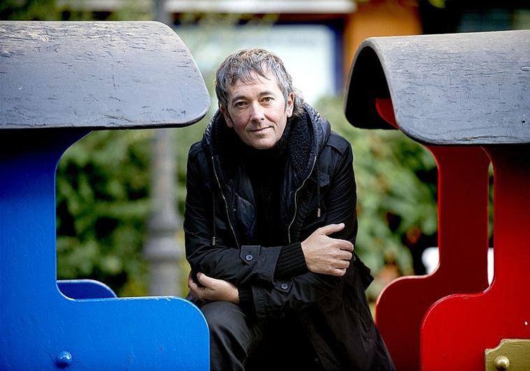Patxi Zubizarreta