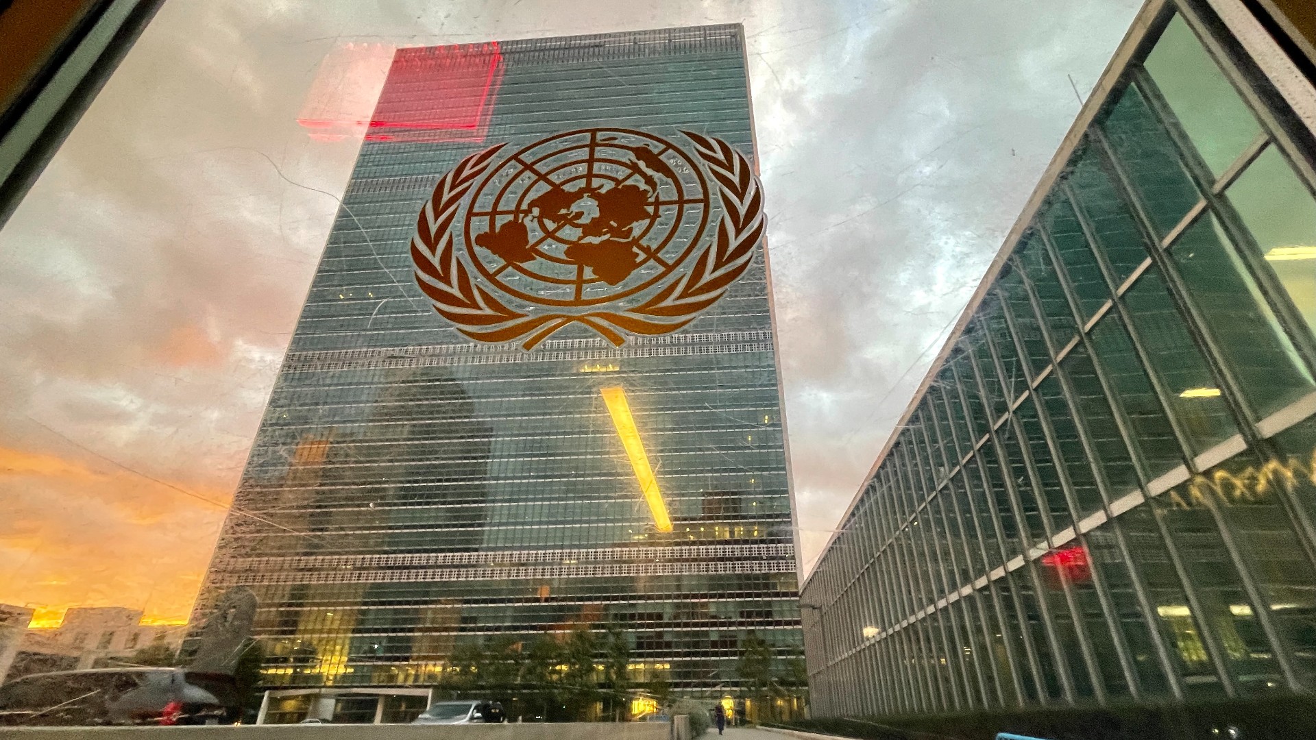 ¿Qué es la Asamblea General de la ONU? ¿Cuántos países la integran?