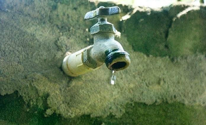 Residentes Sabana Perdida denuncian apatía de CAASD ante falta de agua — El Nacional