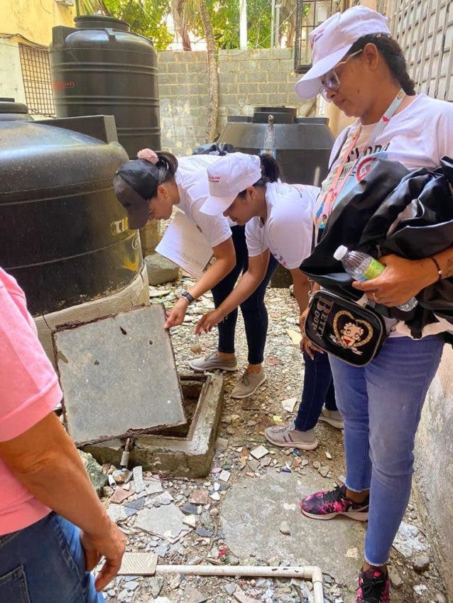 Salud dice caso dengue aumentan 10%, se mantiene vigilante 2 WhatsApp Image 2023 09 03 at 10.02.18 AM 2