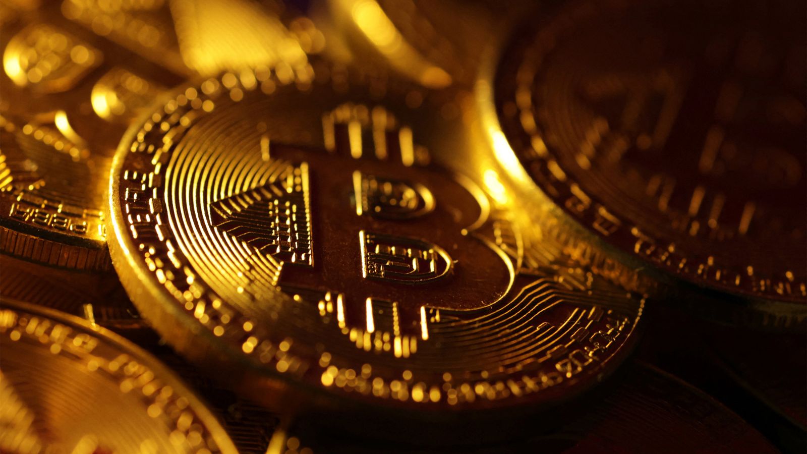 ¿Por qué el bitcoin está subiendo nuevamente?