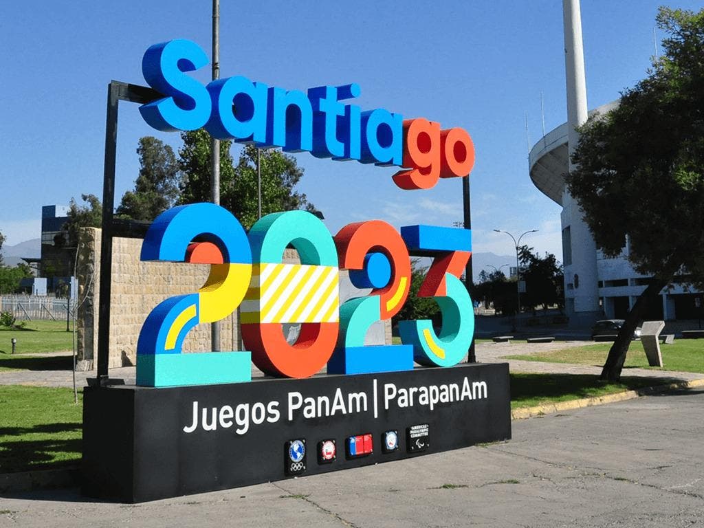 ¿Cumplieron o no sus metas en Santiago 2023? — El Nacional