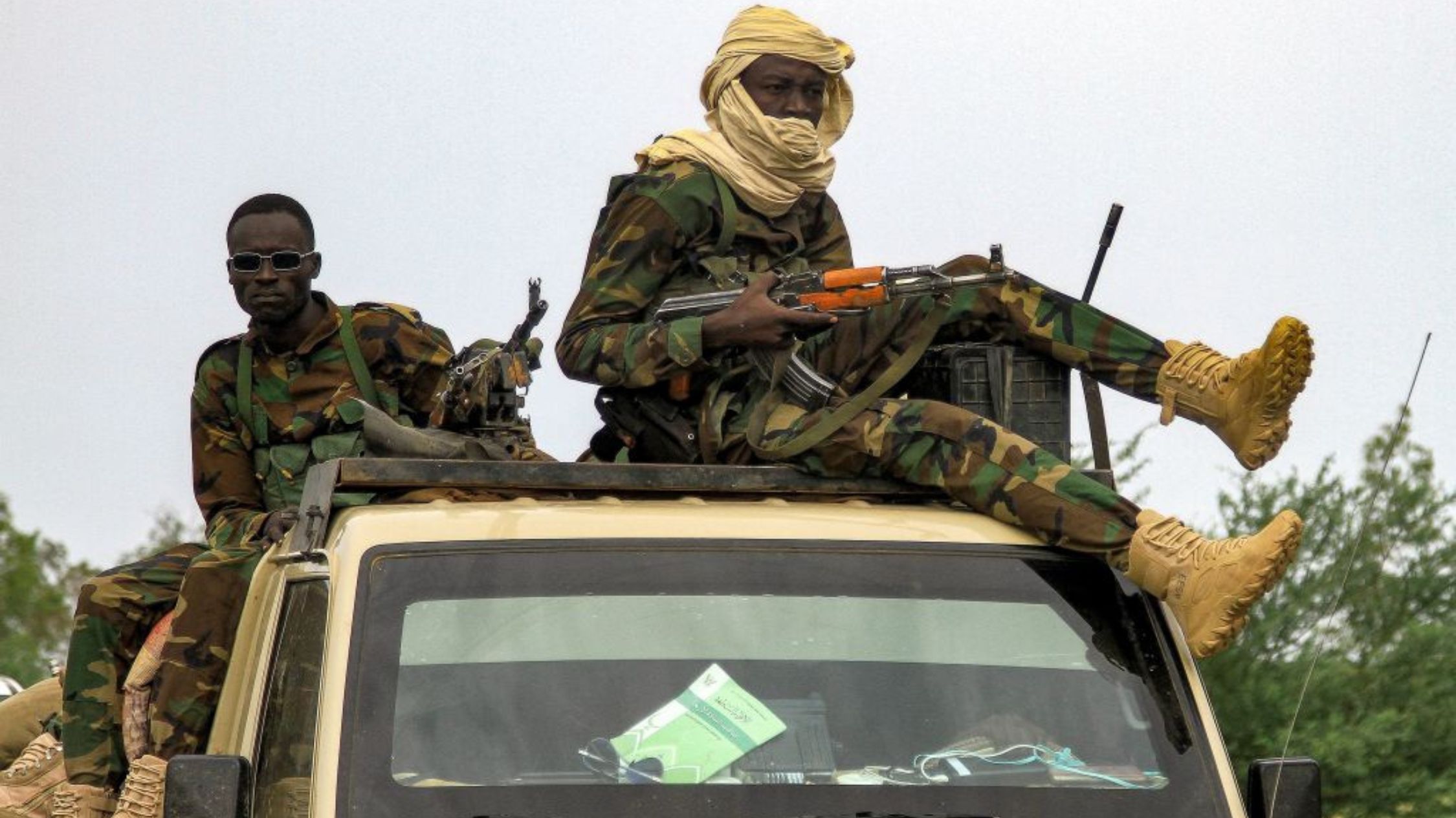 Homicidios y combates aumentan en Darfur, según sudaneses que huyen del país