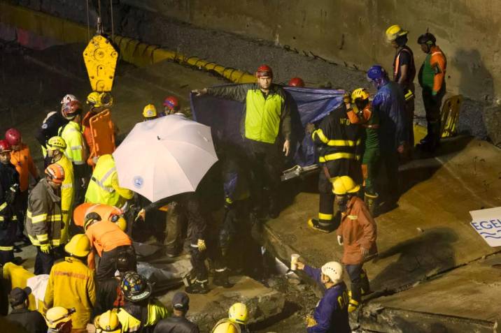 Suben a 30 los fallecidos a causa de las lluvias torrenciales en RD — El Nacional