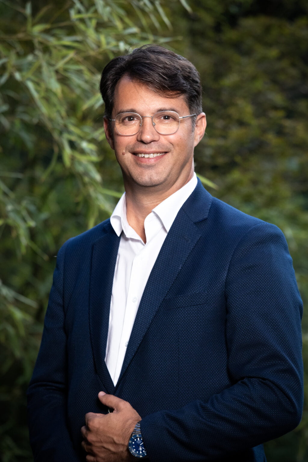 Alberto Pinedo, National Technology Officer de Microsoft