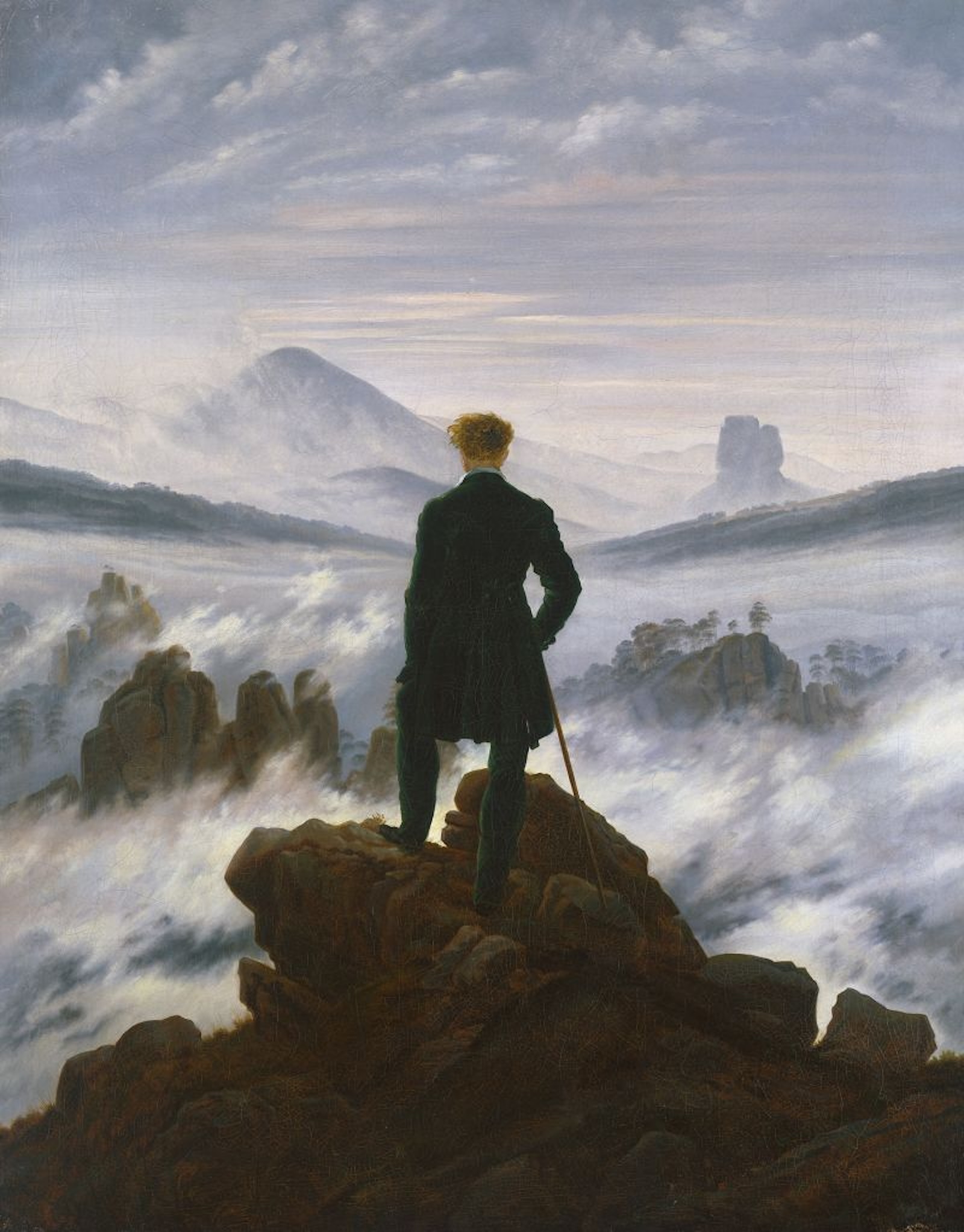 Friedrich