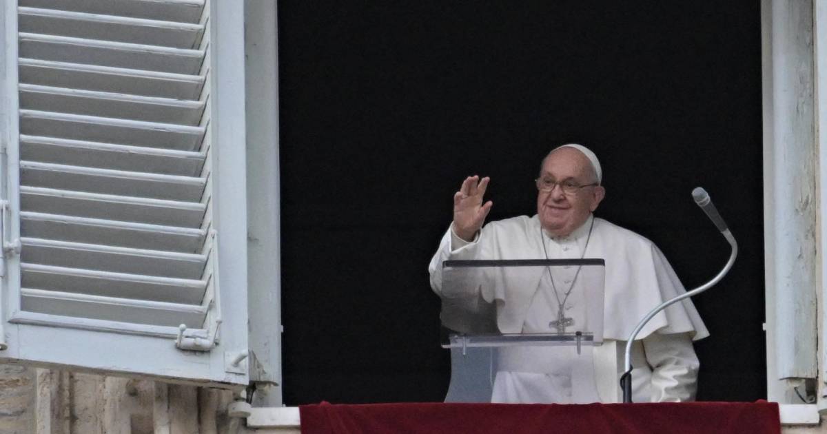 El papa expresa preocupación por ola de detenciones de sacerdotes en Nicaragua
