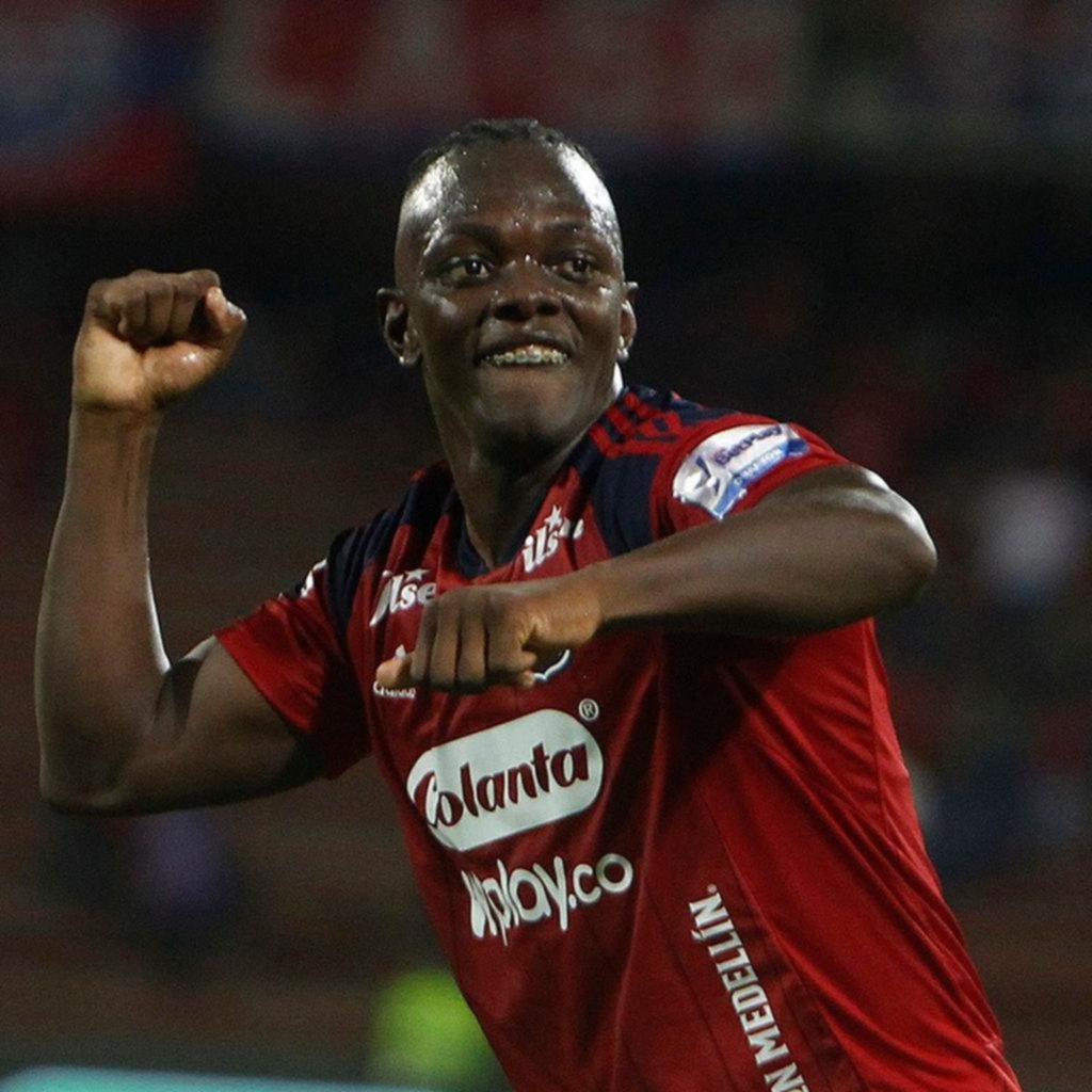 El Pincha busca picante y lo traerá desde Colombia: quién será el 5to refuerzo de Estudiantes