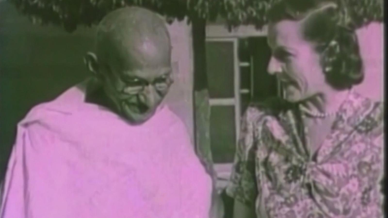 India rinde tributo a Gandhi a 76 años de su muerte | Video