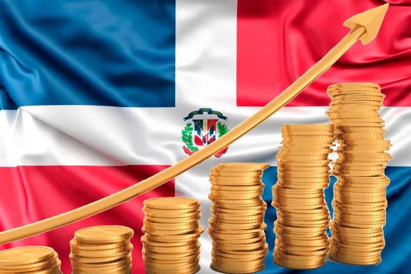 La economía dominicana creció 2,4 % en 2023 — El Nacional