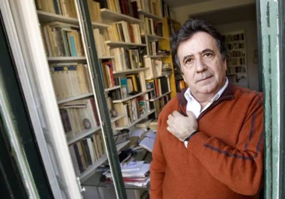 Luis Landero