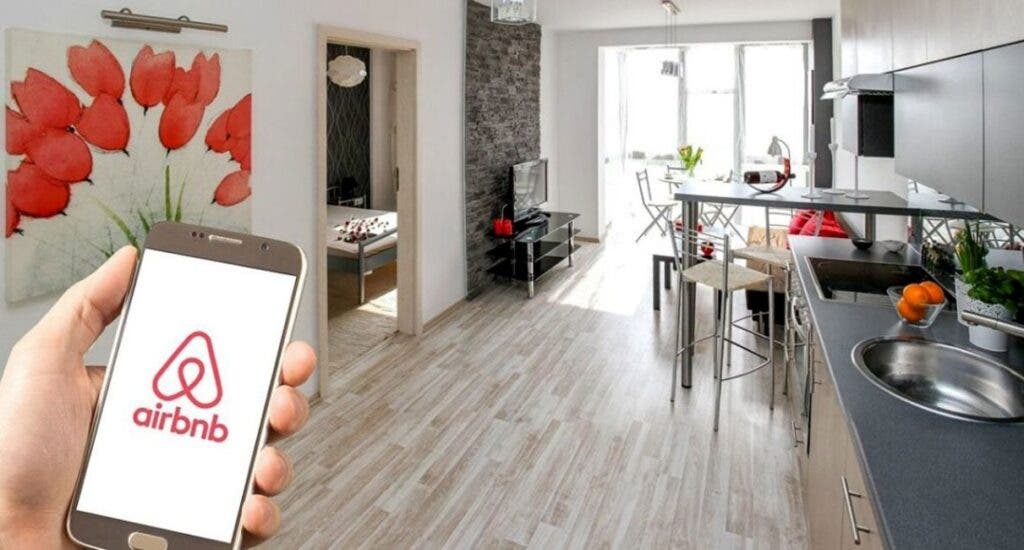 Airbnb aumenta su beneficio 152 % en 2023 y destaca crecimiento en Latinoamérica 1 Airbnb aumenta su beneficio 152 % en 2023 y destaca crecimiento en Latinoamérica
