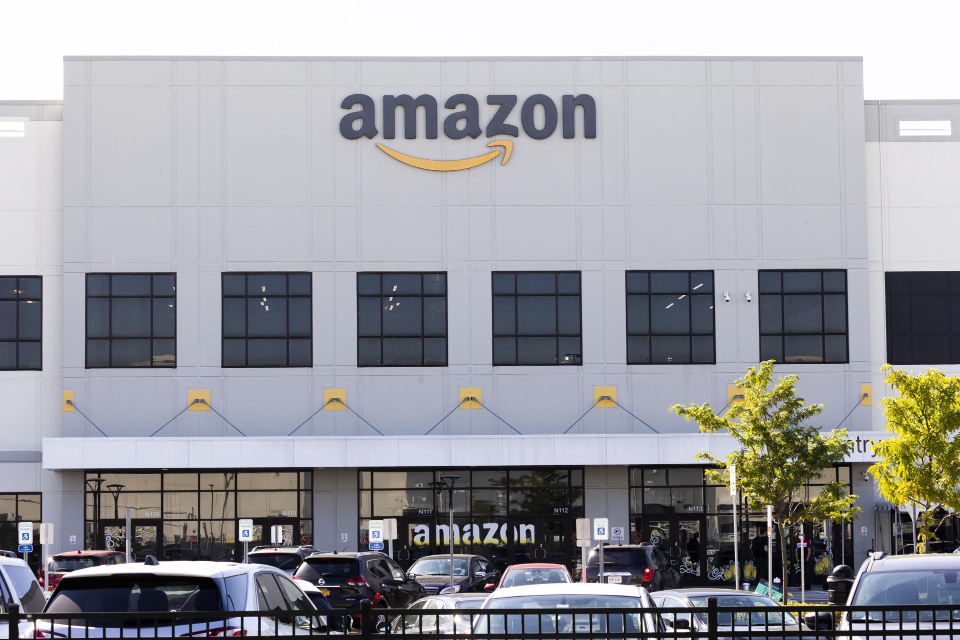 Amazon gana 30.425 millones de dólares en 2023 tras las pérdidas del año anterior - N Digital