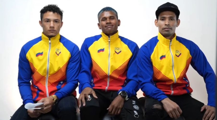 Atletas denuncian irregularidades de la Federación Venezolana de Atletismo