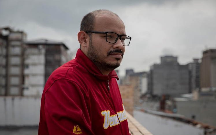 Carlos Julio Rojas: “La fiscalía se ha convertido en un ente de sicariato político"