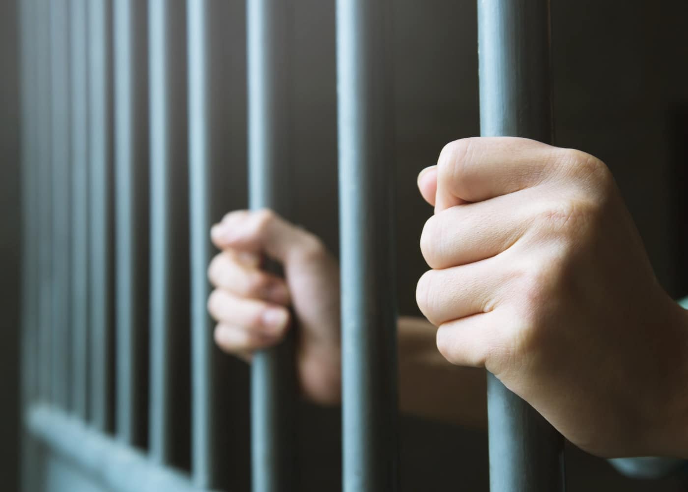 Dictan 20 años de prisión para hombre acusado de violar una menor — El Nacional