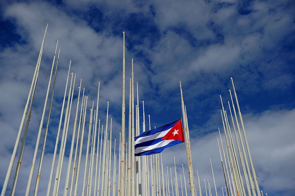 Cuba