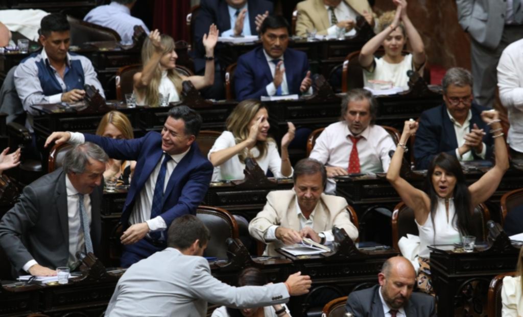 El Gobierno y un nuevo desafío por fondos
