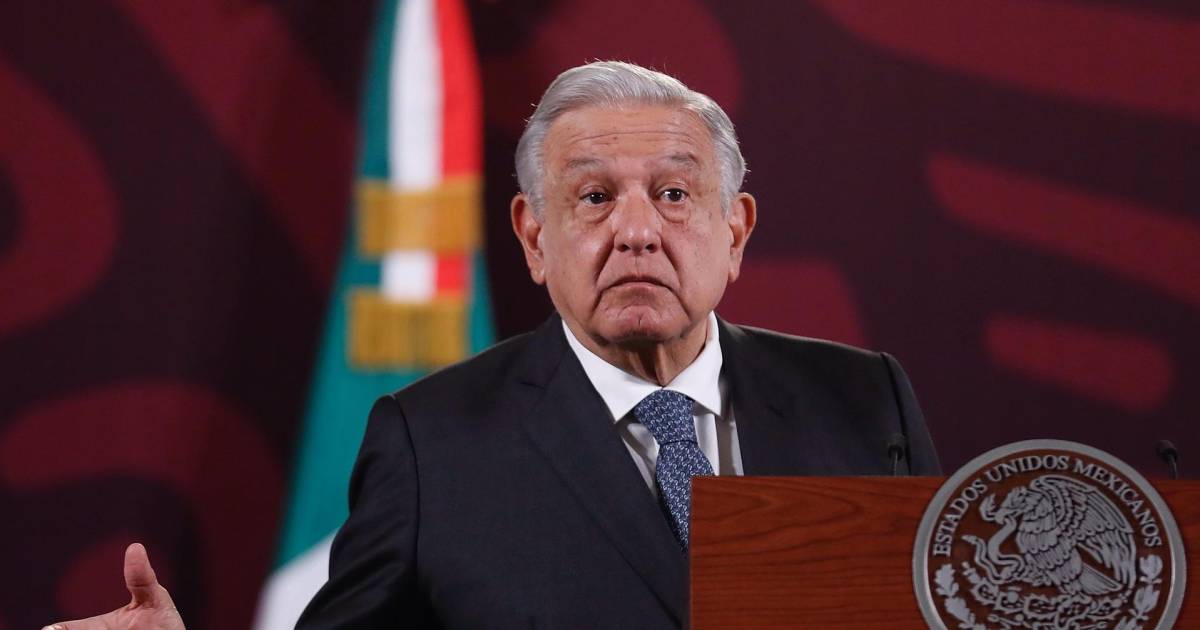 Estados Unidos niega investigación a López Obrador por vínculos con el narco
