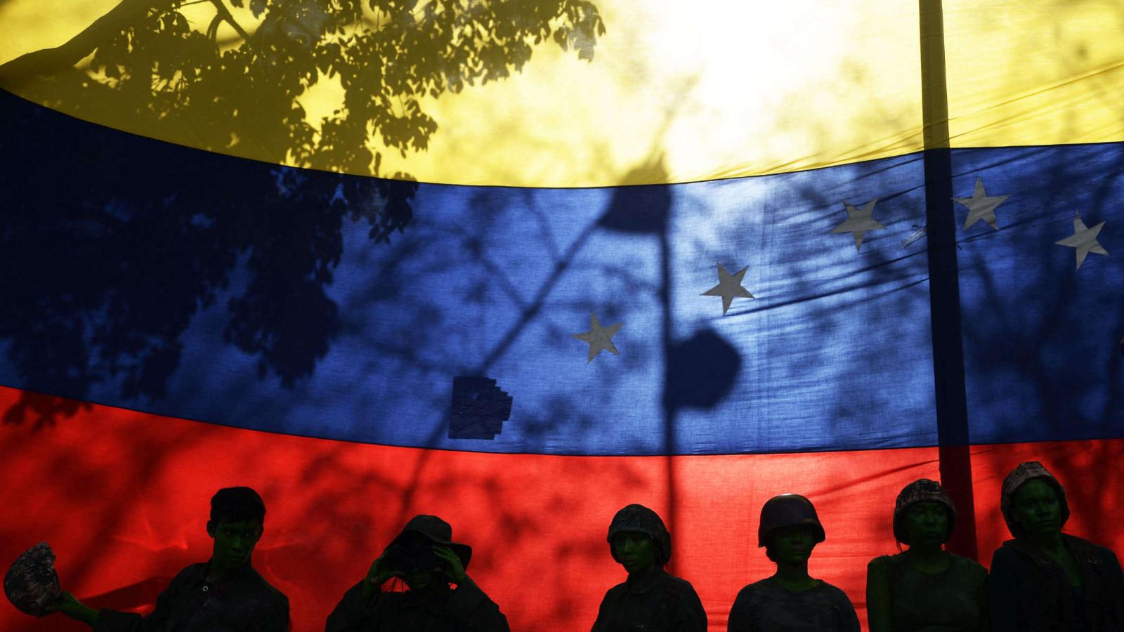 Experta: Sin escrutinio de las ONG, las violaciones a los DD.HH. en Venezuela serían peores | Video