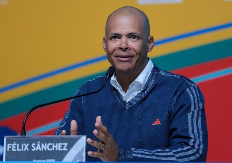 Félix Sánchez: “En el 2026 los dominicanos van a gozar” — El Nacional