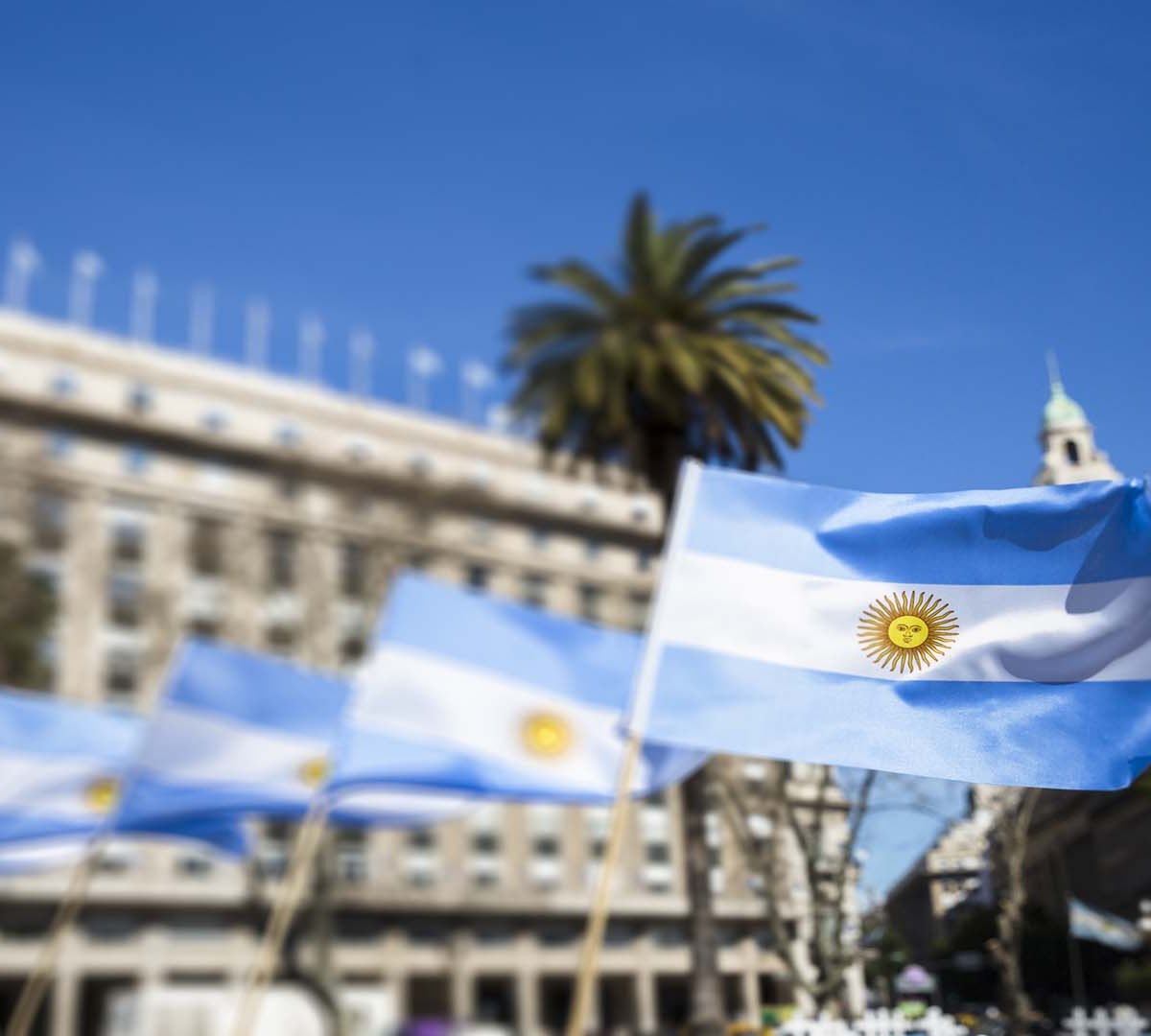 FMI niega nueva refinanciación con Argentina y alaba plan de Milei con la ley ómnibus