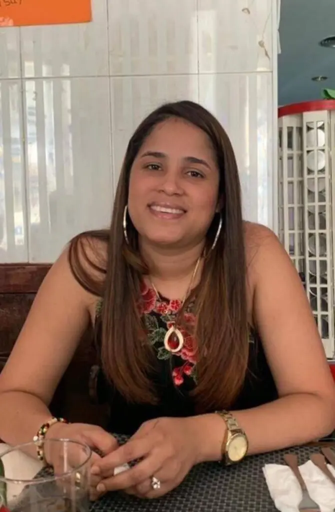 Hallan cuerpo en río de España que podría ser dominicana Rosa Gabriela Reyes — El Nacional