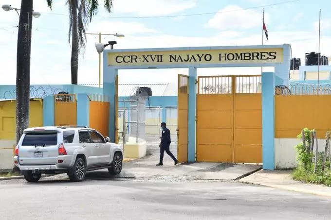 Hombre es condenado a 15 años por violar a menor — El Nacional