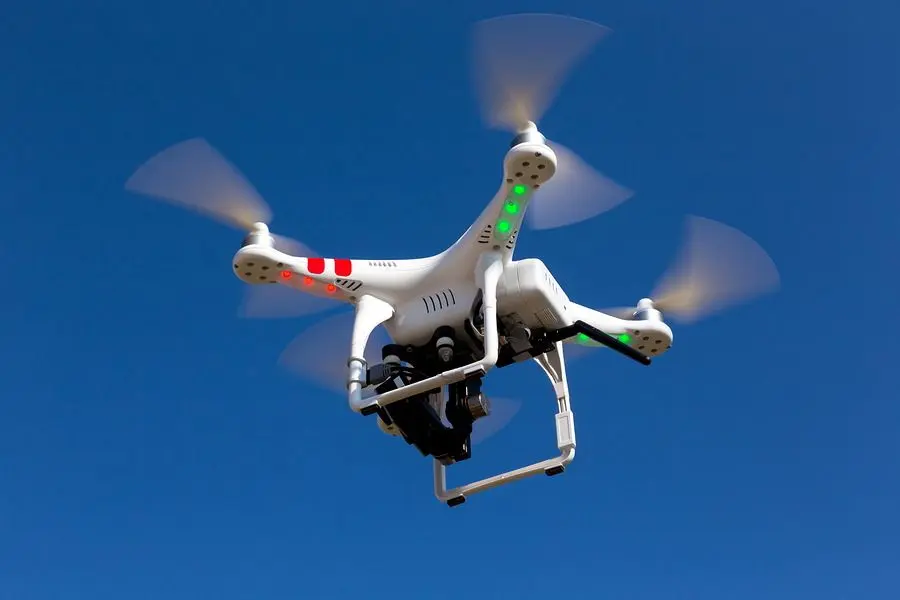IDAC prohíbe uso de drones sobre recintos de votación este domingo