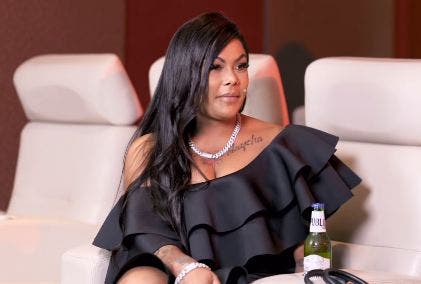 Madre de Yailin considera injusto que no pueda ver a su nieta Cattleya 2 36