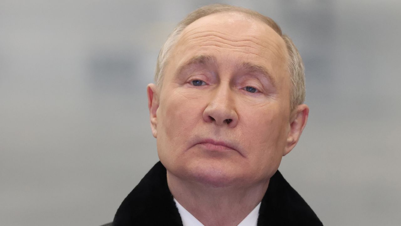 vladimir putin elecciones estados unidos
