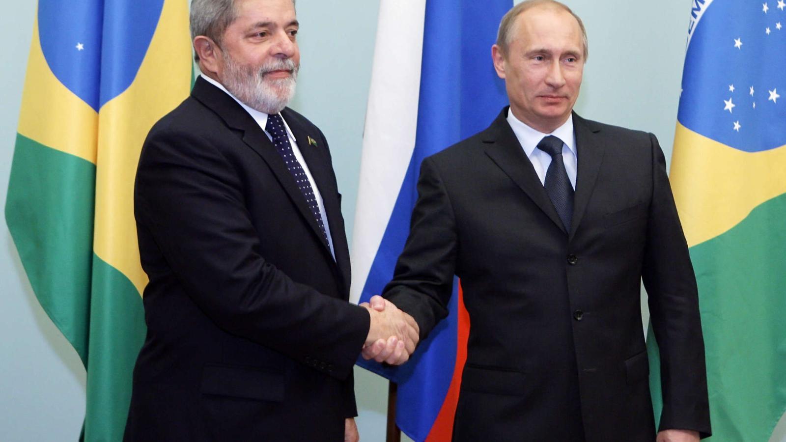 ¿Qué tanto coinciden Brasil y Rusia en su visión de un mundo multipolar? | Video