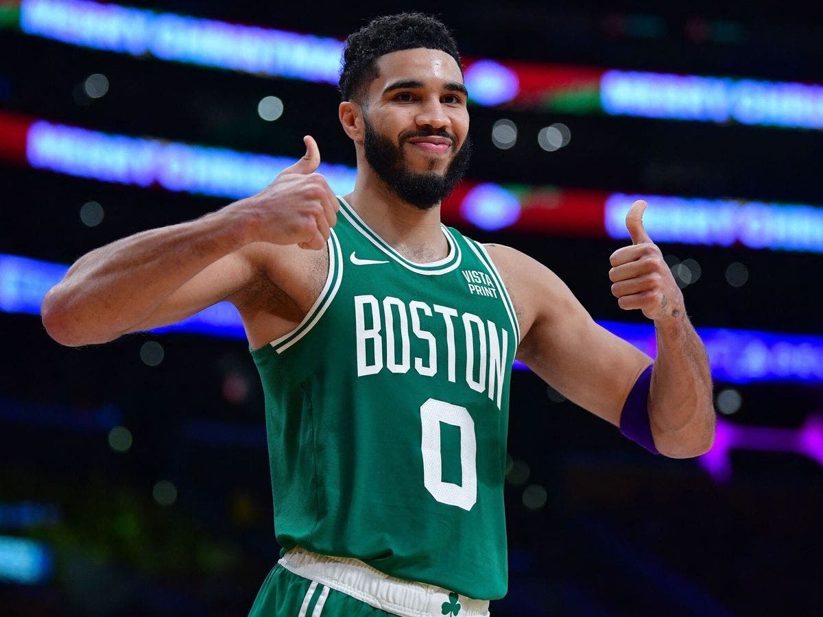 San Valentín trae rosas para los Celtics, los Lakers y los Mavericks — El Nacional