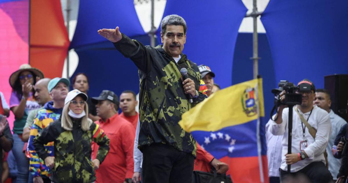 Venezuela expulsa del país a personal de DDHH de la ONU