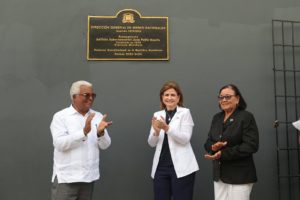 Vicepresidenta inaugura nuevas oficinas gubernamentales y tienda Sirena en Barahona - N Digital