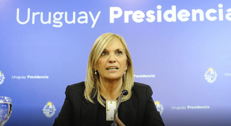 Beatriz Argimón: Debemos tener embajador en Venezuela pese a recrudecimiento de la dictadura