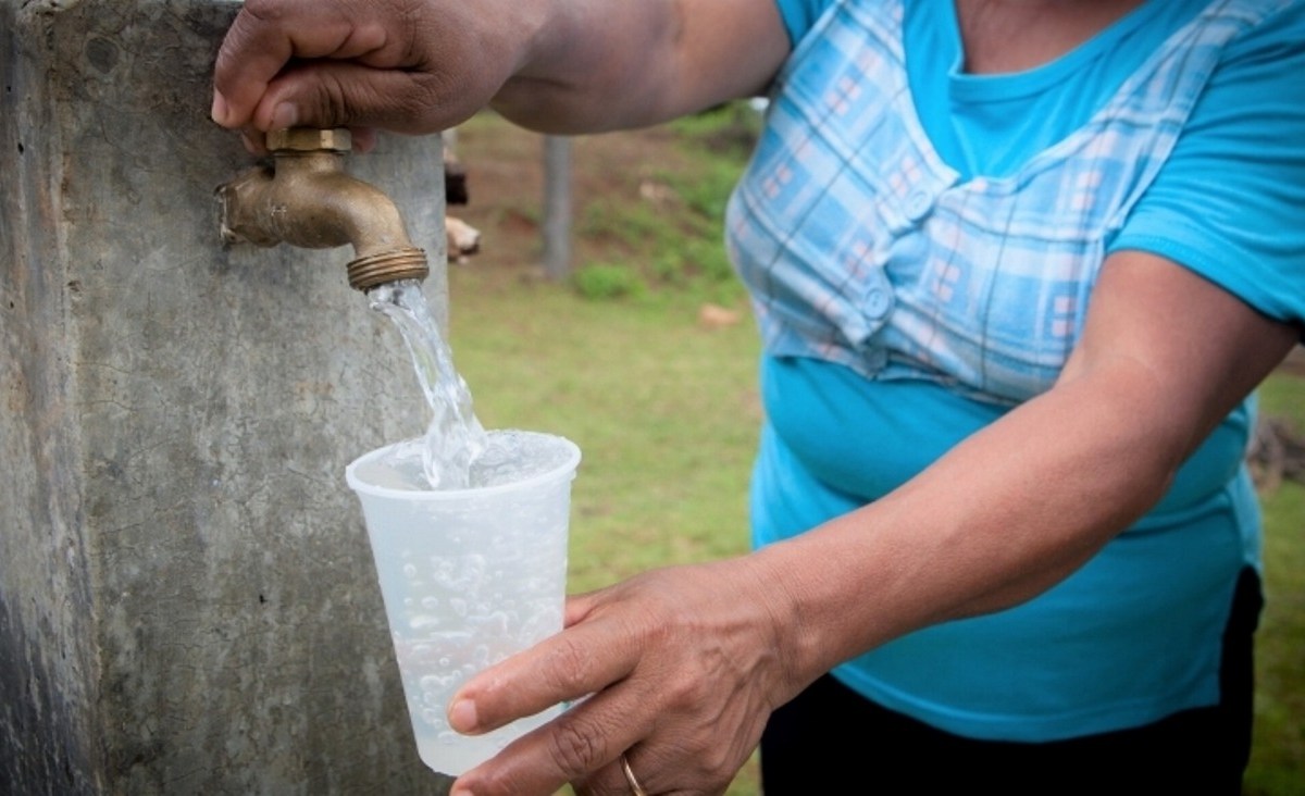 El 3% de la población en Latinoamérica y El Caribe carece de acceso al agua o consume no apta