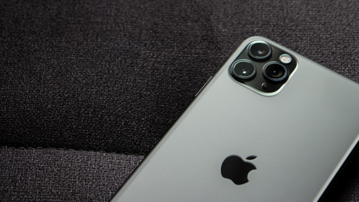 Gobierno de EE.UU. demandó a Apple por presunto monopolio con teléfonos inteligentes