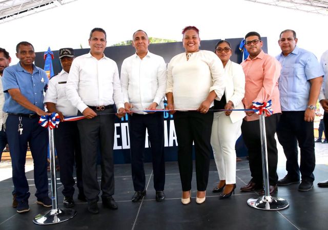 Inauguran Centro Tecnológico Indotel – ITLA en Pedernales