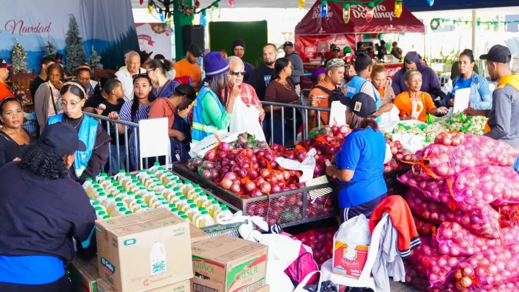 Inespre participará en Feria Agropecuaria con venta de productos a bajos costos — El Nacional