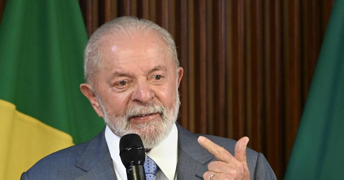 Lula critica libertad bajo fianza de Dani Alves, acusado de violación