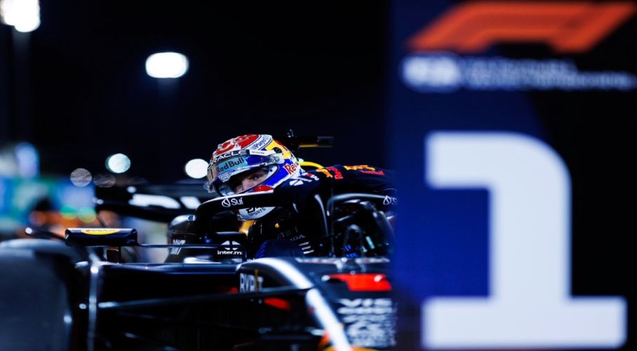 Max Verstappen y Red Bull iniciaron el 2024 con un ritmo arrollador