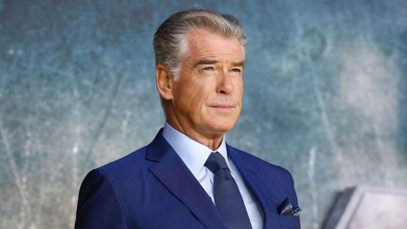 Pierce Brosnan